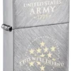 Diseño «This We’ll Defend» del Ejército de los EE. UU.® Diseño «This We’ll Defend» del Ejército de los EE. UU.®