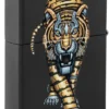 Diseño «Tigre biónico» Diseño «Tigre biónico»