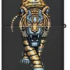 Diseño «Tigre biónico» Diseño «Tigre biónico»
