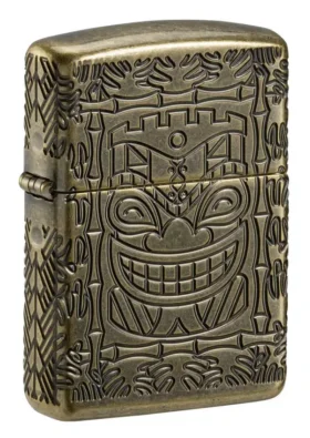 Diseño Tiki