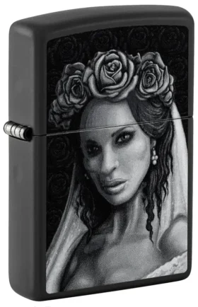 Diseño «Til Death»