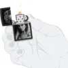 Diseño «Til Death»