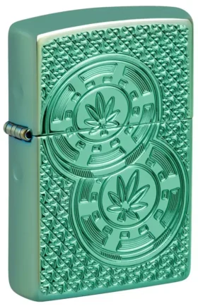 Diseño «Toker Chips»