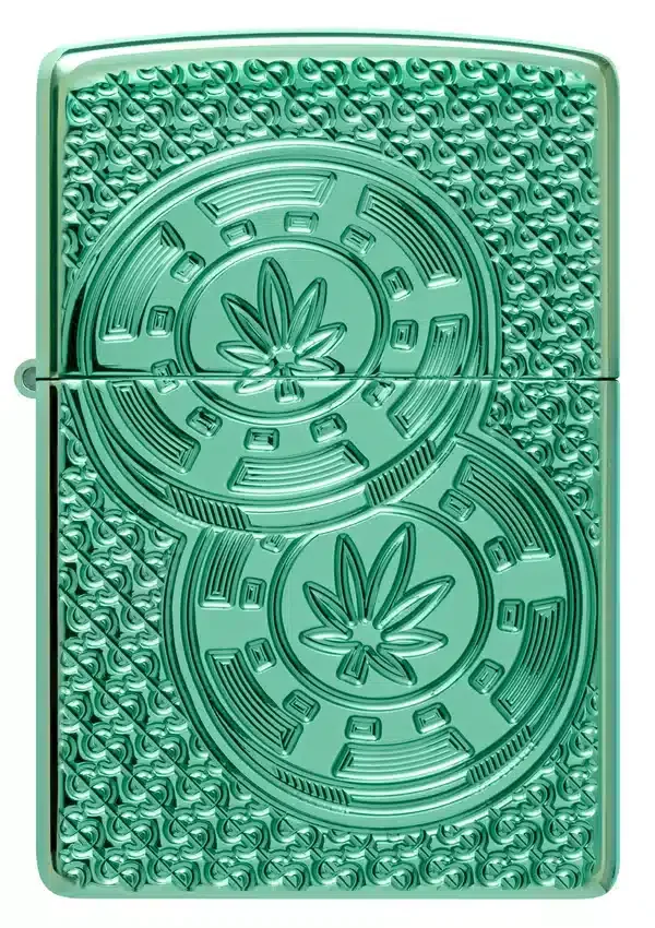 Diseño «Toker Chips» Diseño «Toker Chips»