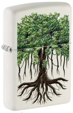 Diseño «Tree Life» Diseño «Tree Life»