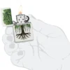 Diseño «Tree Life»