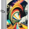 Diseño «Trippy Travel» Diseño «Trippy Travel»