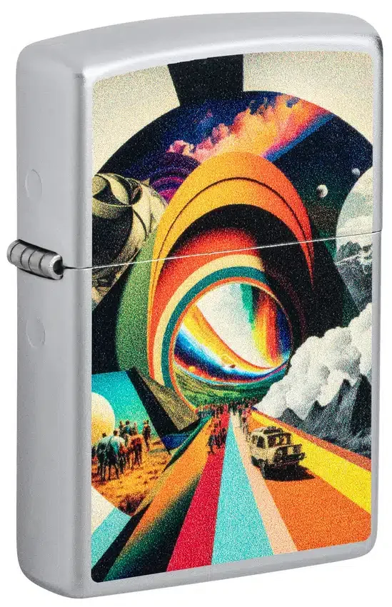 Diseño «Trippy Travel» Diseño «Trippy Travel»