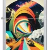 Diseño «Trippy Travel» Diseño «Trippy Travel»