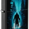 Diseño «Ultra Squatch» Diseño «Ultra Squatch»