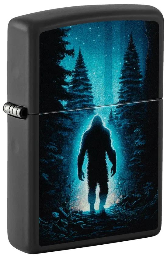 Diseño «Ultra Squatch» Diseño «Ultra Squatch»