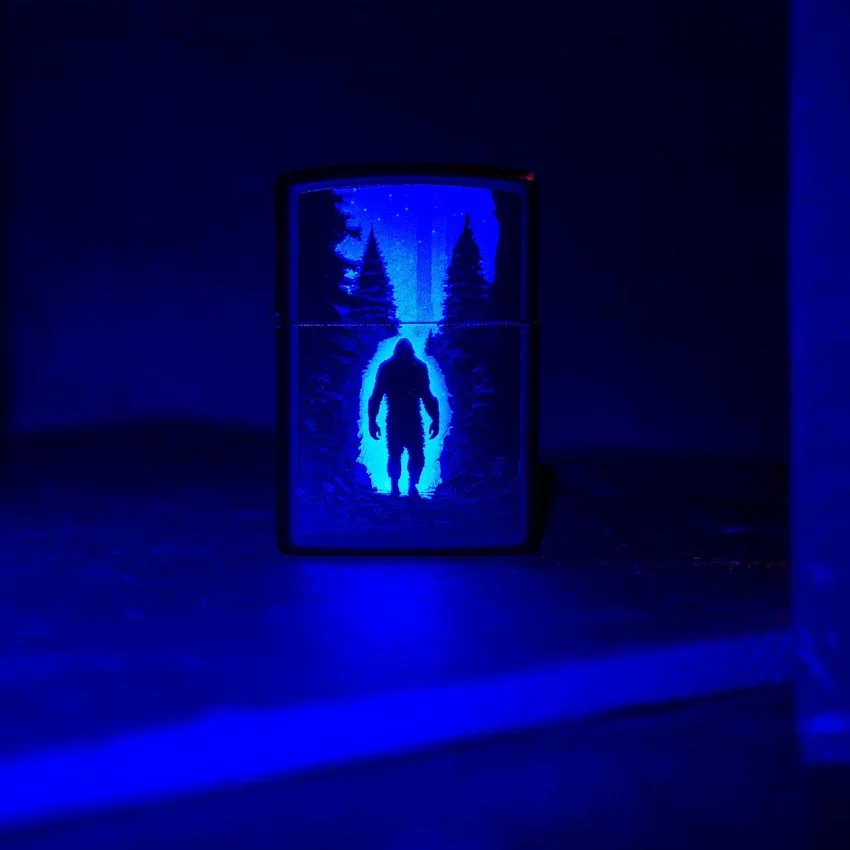 Diseño «Ultra Squatch» Diseño «Ultra Squatch»