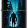Diseño «Ultra Squatch» Diseño «Ultra Squatch»