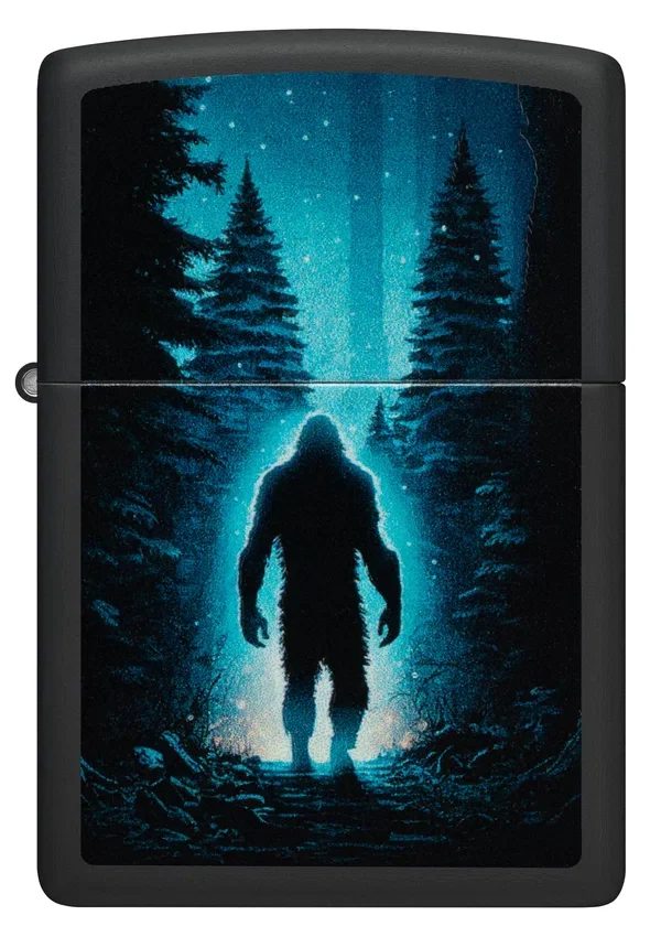Diseño «Ultra Squatch» Diseño «Ultra Squatch»