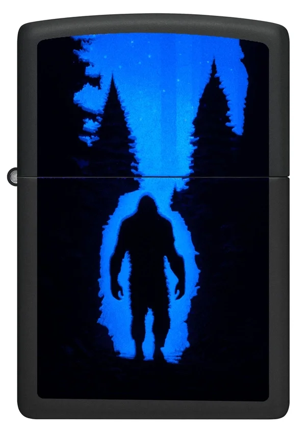 Diseño «Ultra Squatch» Diseño «Ultra Squatch»