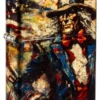 Diseño «Uncle Sam Fusion» Diseño «Uncle Sam Fusion»
