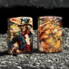 Diseño «Uncle Sam Fusion» Diseño «Uncle Sam Fusion»