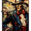 Diseño «Uncle Sam Fusion» Diseño «Uncle Sam Fusion»
