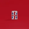 Diseño Union Jack de James Bond Diseño Union Jack de James Bond