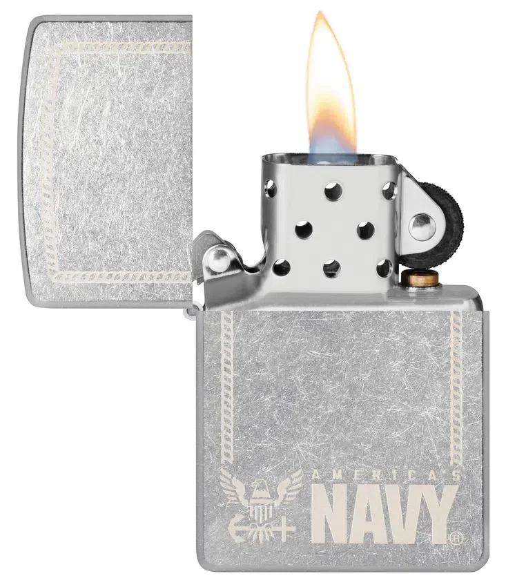 Diseño «United States Navy® America’s Navy» Diseño «United States Navy® America’s Navy»