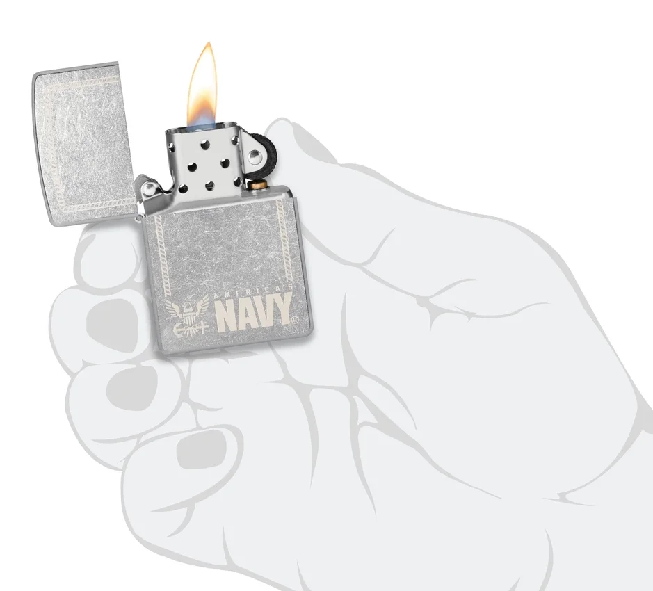 Diseño «United States Navy® America’s Navy» Diseño «United States Navy® America’s Navy»