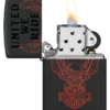Diseño «United We Ride» de Harley-Davidson® Diseño «United We Ride» de Harley-Davidson®