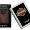 Diseño «United We Ride» de Harley-Davidson® Diseño «United We Ride» de Harley-Davidson®