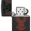 Diseño «United We Ride» de Harley-Davidson® Diseño «United We Ride» de Harley-Davidson®