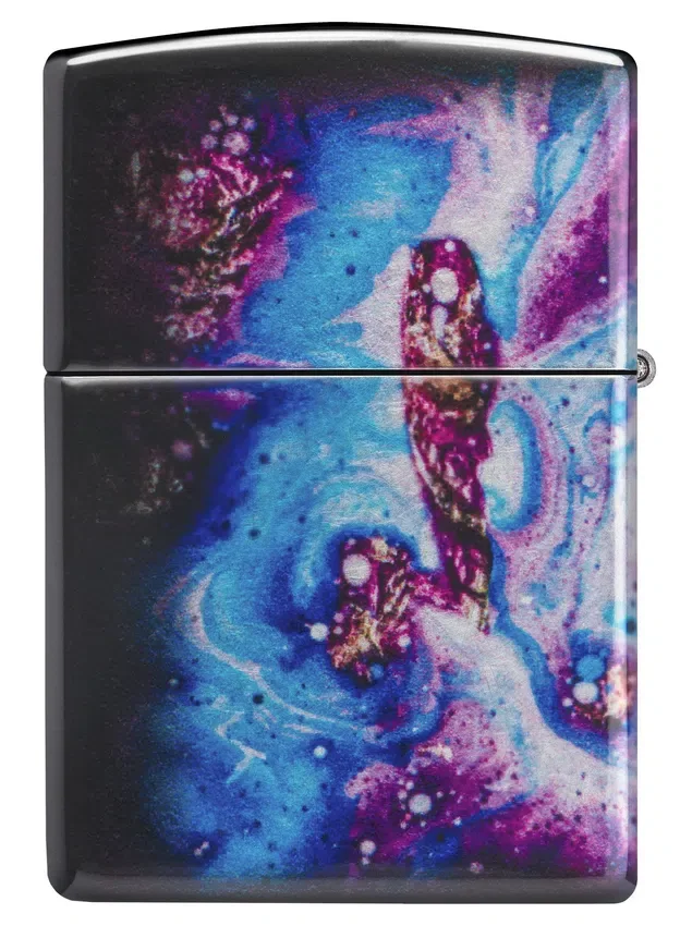 Diseño «Universe Astro» Diseño «Universe Astro»