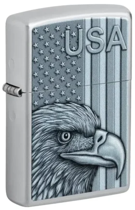 Diseño «USA Pride»
