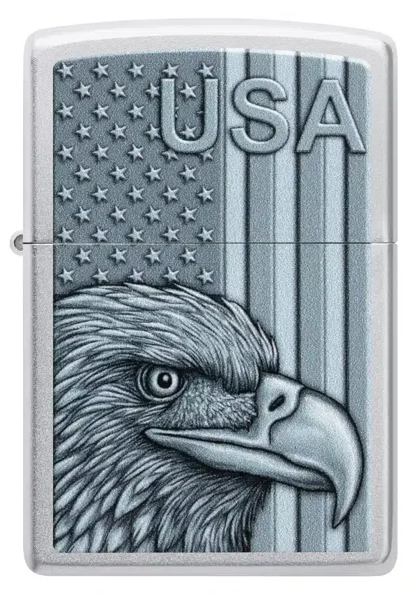 Diseño «USA Pride» Diseño «USA Pride»
