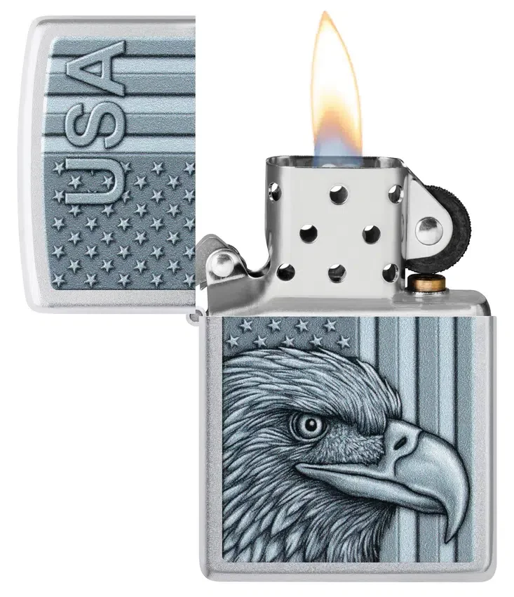 Diseño «USA Pride» Diseño «USA Pride»