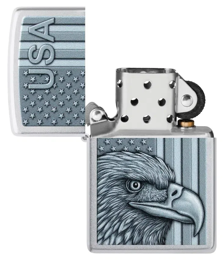 Diseño «USA Pride» Diseño «USA Pride»