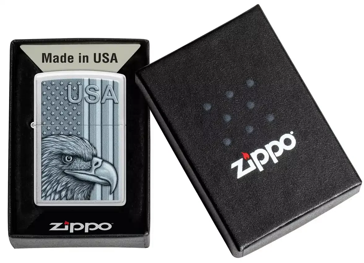 Diseño «USA Pride» Diseño «USA Pride»
