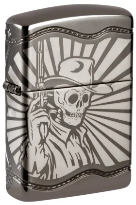 Diseño vaquero