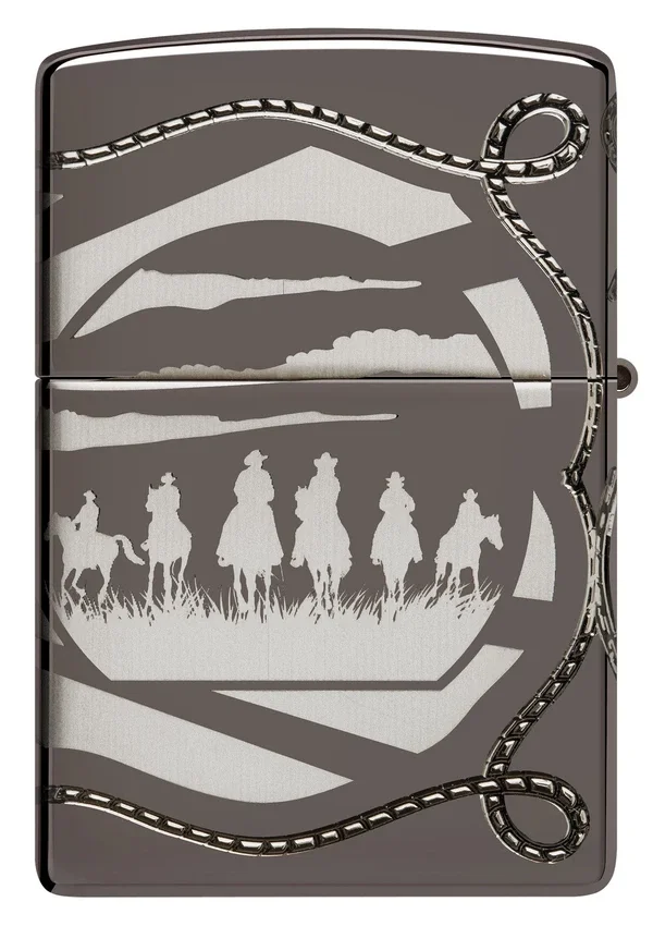 Diseño vaquero Diseño vaquero