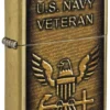 Diseño «Veterano de la Marina de los Estados Unidos®» Diseño «Veterano de la Marina de los Estados Unidos®»