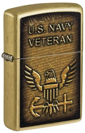 Diseño «Veterano de la Marina de los Estados Unidos®»