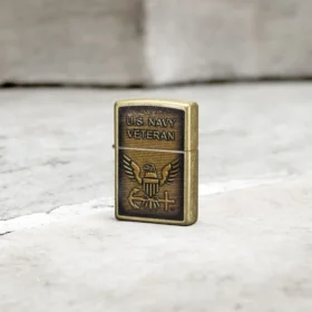 Diseño «Veterano de la Marina de los Estados Unidos®»