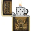 Diseño «Veterano de la Marina de los Estados Unidos®» Diseño «Veterano de la Marina de los Estados Unidos®»
