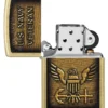 Diseño «Veterano de la Marina de los Estados Unidos®» Diseño «Veterano de la Marina de los Estados Unidos®»