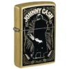 Diseño «Walk» de Johnny Cash Diseño «Walk» de Johnny Cash