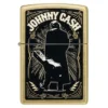 Diseño «Walk» de Johnny Cash Diseño «Walk» de Johnny Cash