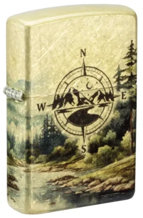 Diseño «Watercolor Wilderness»
