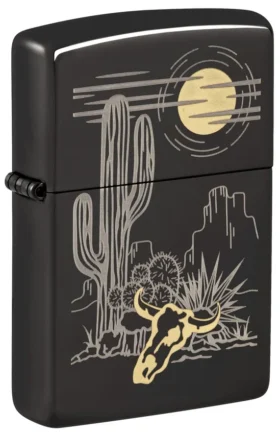 Diseño western