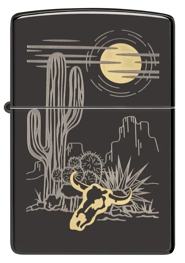 Diseño western Diseño western