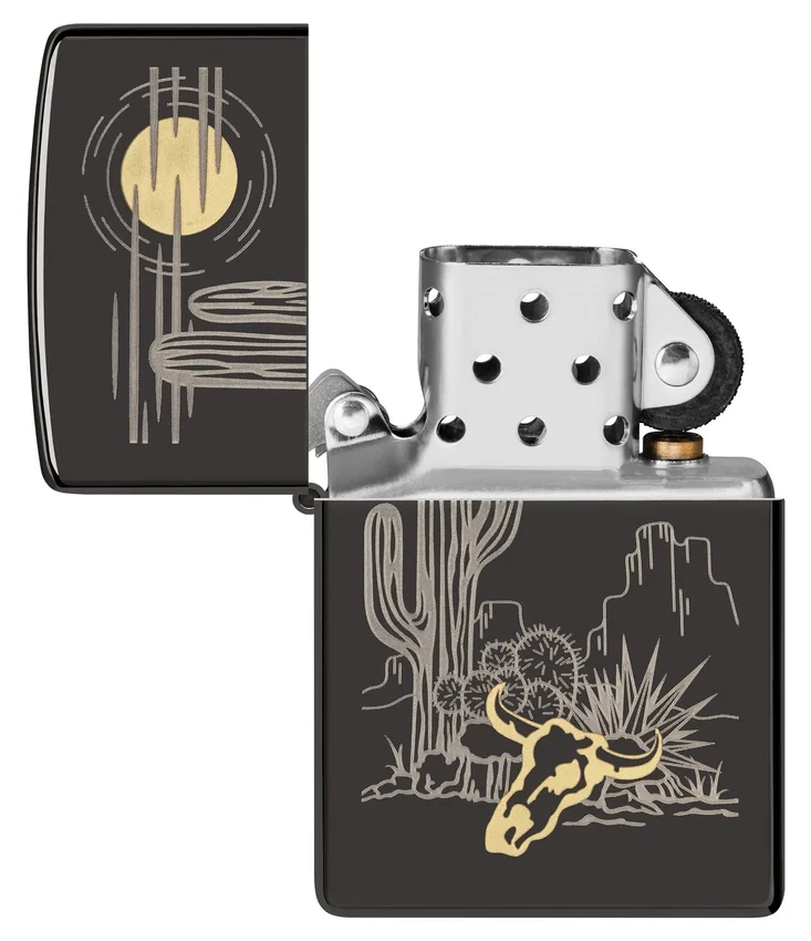 Diseño western Diseño western