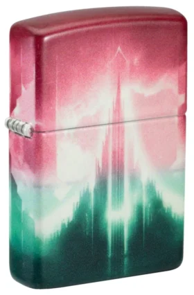 Diseño «Wicked City»