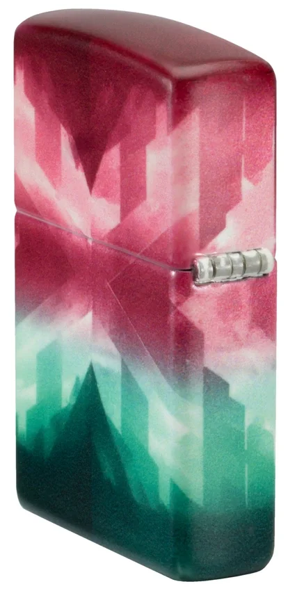 Diseño «Wicked City» Diseño «Wicked City»
