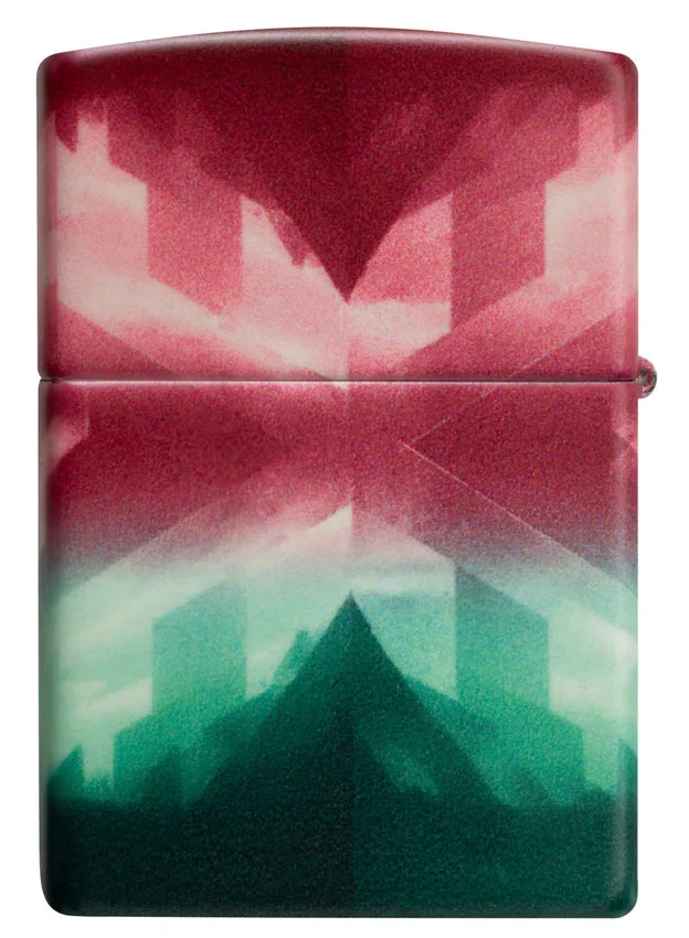 Diseño «Wicked City» Diseño «Wicked City»